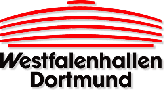 Westfalenhallen Dortmund