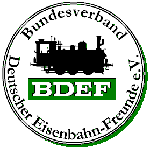 Bundesverband Deutscher Eisenbahn-Freunde