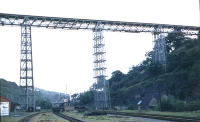 picture of crumlin viaduct