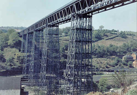 picture of crumlin viaduct
