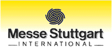 Stuttgart Messe