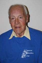 Clive Gurr Chairman