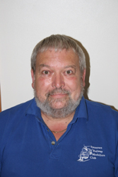 Gordon Yorke Club Secretary