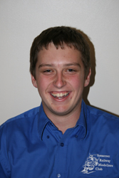 Jack Sully Junior  Section Rep