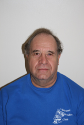 Ozzo Austin Membership & Publicity Sec